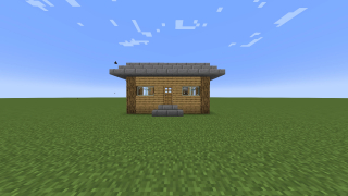 Simple House