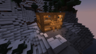 Starter House