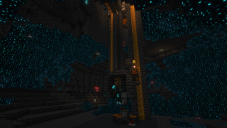 Warden Farm and Mobswitch