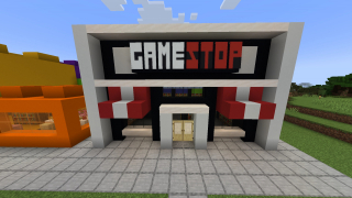 Gamestop