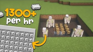 Iron Farm