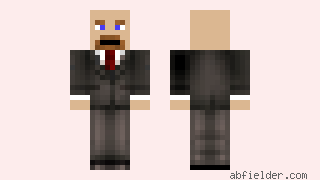 Abfielder Suit