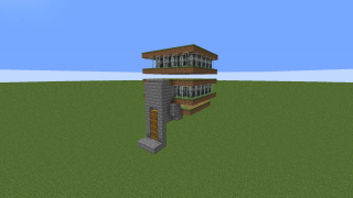 Quick Wool Farm