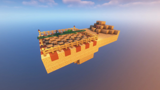 Turtle Farm, Scute & Eggs Farm