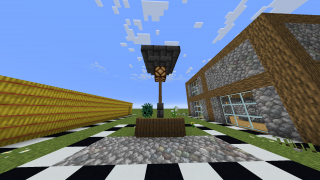 Wi-Fi Streetlight