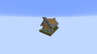 Starter Oak House