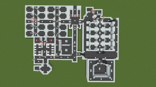 Omega's Laboratory