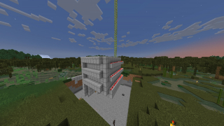 Witch farm 1.21