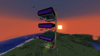 Iron Farm by Nico Is Lost (3 Layer Version/ 1.19)