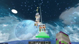 OP Universal Raidfarm