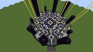 AbCraft End Platform