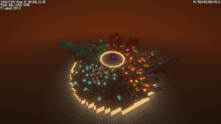 Nether portal