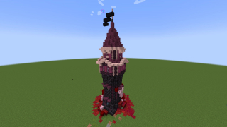 tour médiéval/medieval tower