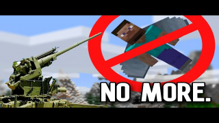 Ro11en Anti Air TNT Cannon