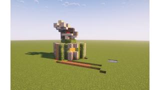 CobbleStone Farm Working 1.21.4