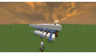 Bone block crafter