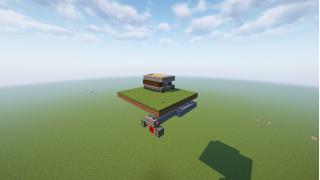 Cobblestone Farm | 20000 per hour