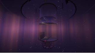 end megabase