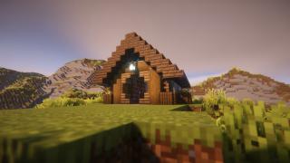 Enchanting House
