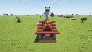 FirHole's Lava Chicken
