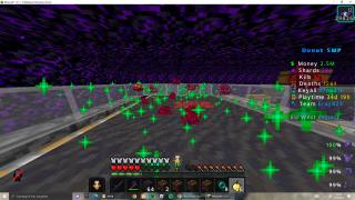 donut smp farm