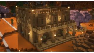 Wild West Bonemeal Farm
