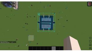root farm donut smp