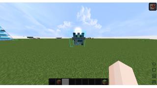 auto regear station  donut smp