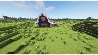Red Barn
