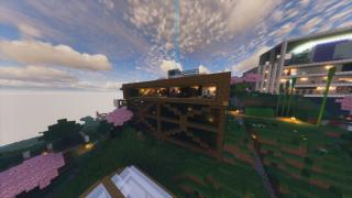 Mountain Base