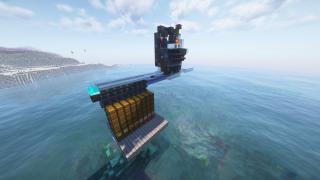 coral farm