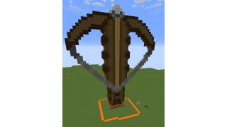 Crossbow shop