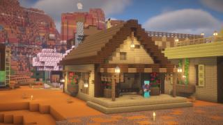Wild West 16 x Furnace Array [Auto Fueled]