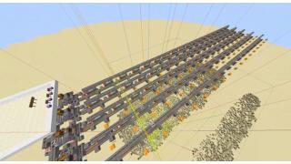 The Ultimate Perimeter World Eater – No TNT Duping, Paper Friendly