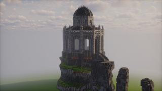 Gothic Mausoleum