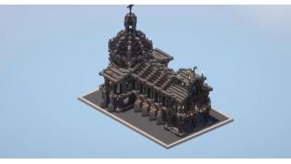 Medieval Church