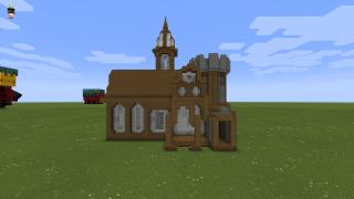Castle House