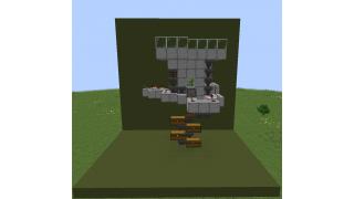 The most efficient bamboo farm ever