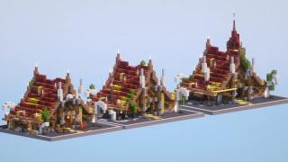 Orcish Tent