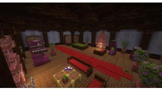 Medieval Interiors