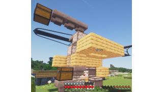 Skywards Item Transferer