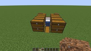Fish farm