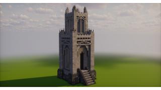 Gothic Fort