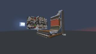 10gt 1.03M Cobblestone Farm (With Collection)