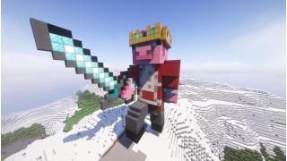 TECNOBLADE NEVER DIE