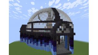 Minecraft Schematics