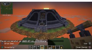 MEGA FARM BASE V10 (shulkercraft upgrade)