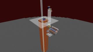 dashpum4 225k gold farm Nether crafter