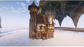 The Tavern (Furnished)