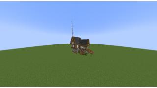 Medieval House